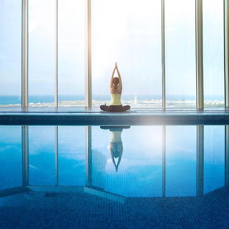 Hotel Sirius Jeju Eksteriør billede