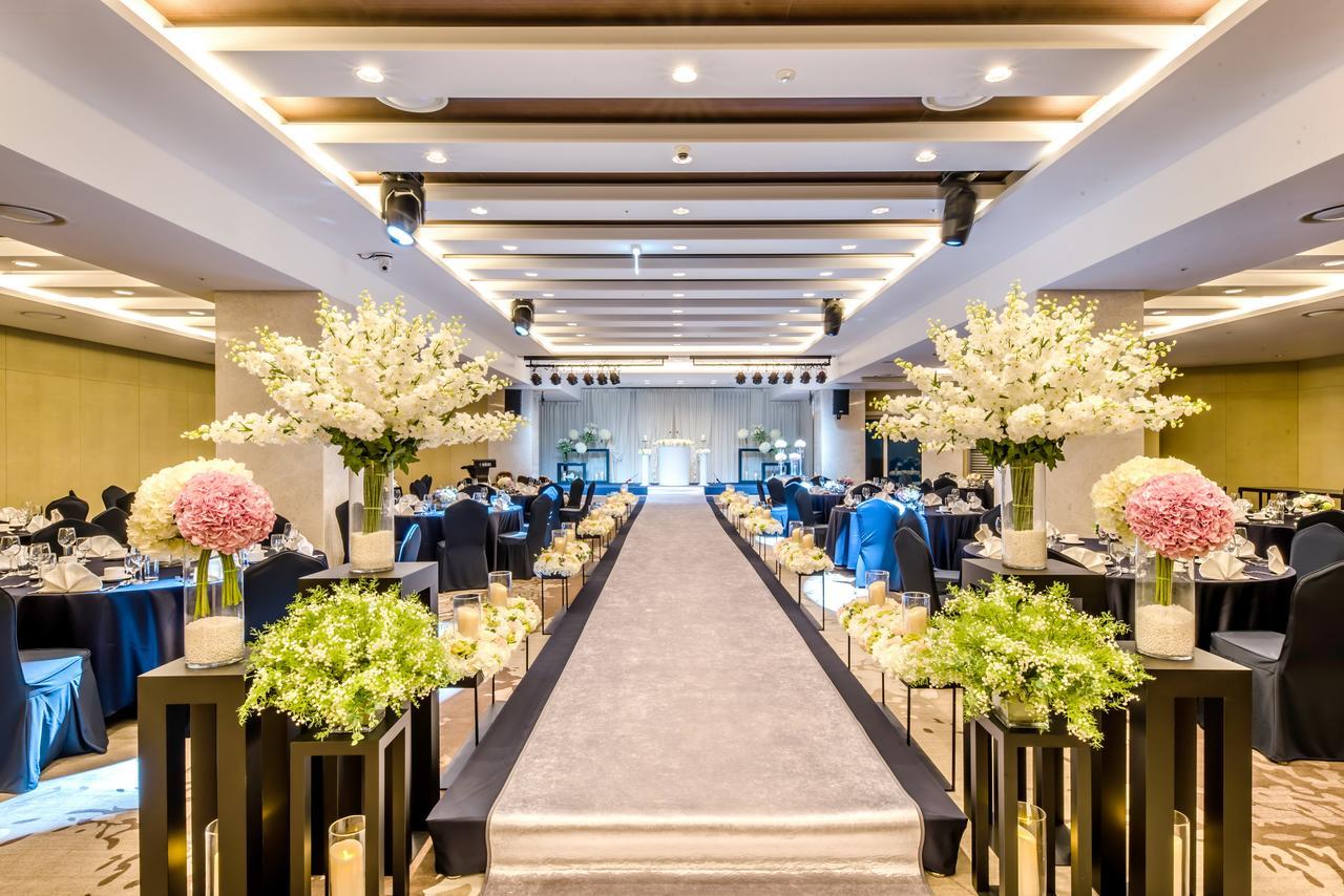 Hotel Sirius Jeju Eksteriør billede