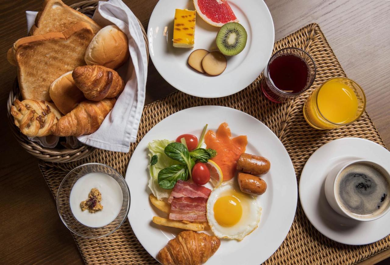 Hotel Sirius Jeju Eksteriør billede