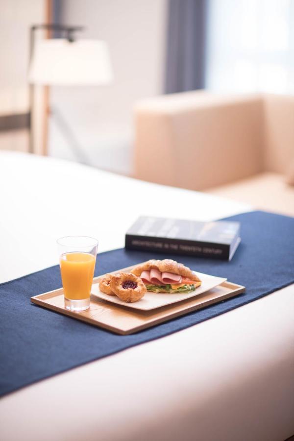 Hotel Sirius Jeju Eksteriør billede